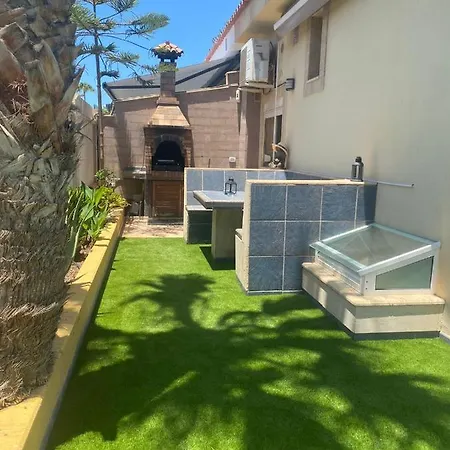 Villa World Maspalomas (Gran Canaria)