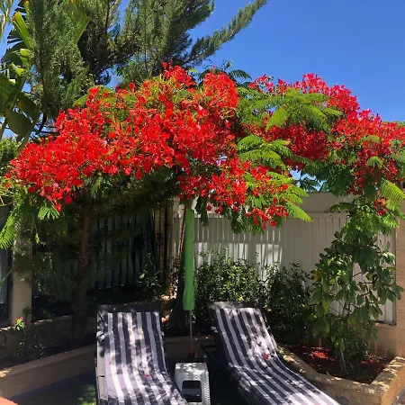 World Villa Maspalomas (Gran Canaria)