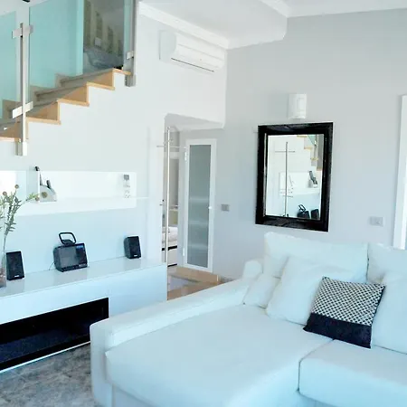 Villa World Maspalomas (Gran Canaria)