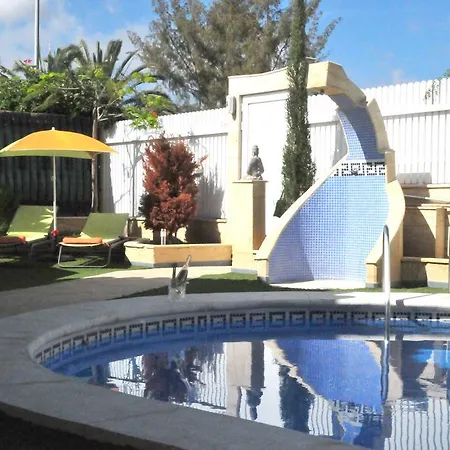 Villa World